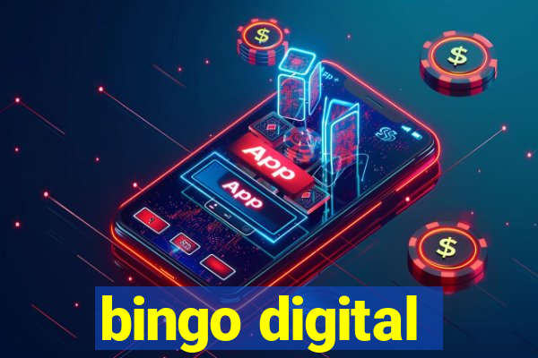 bingo digital