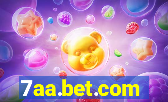 7aa.bet.com