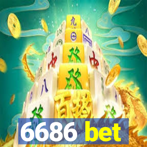 6686 bet