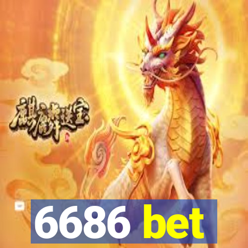 6686 bet