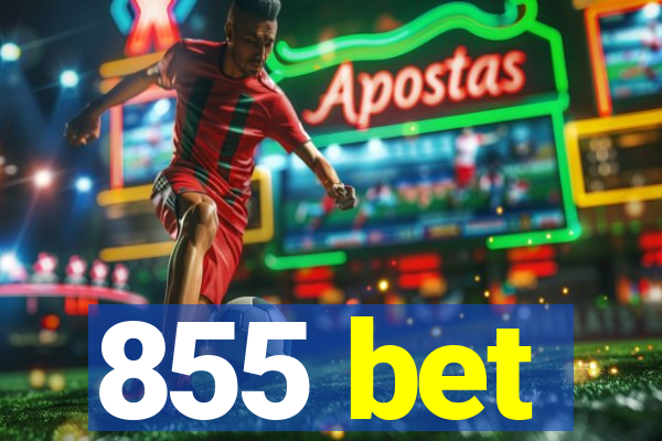 855 bet