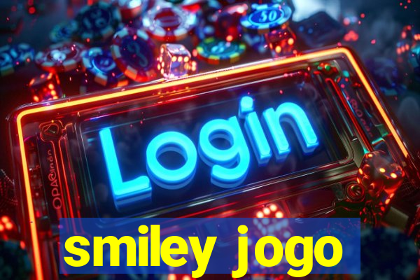 smiley jogo