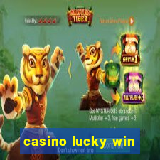 casino lucky win