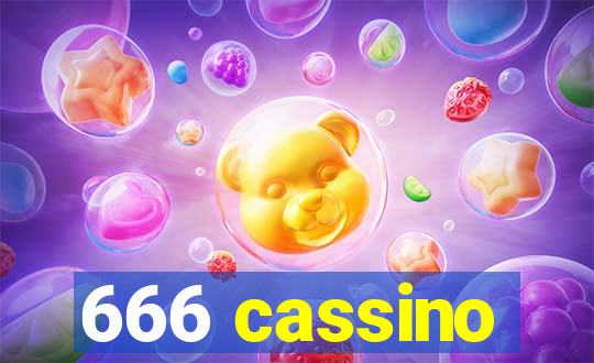 666 cassino