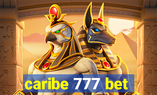 caribe 777 bet