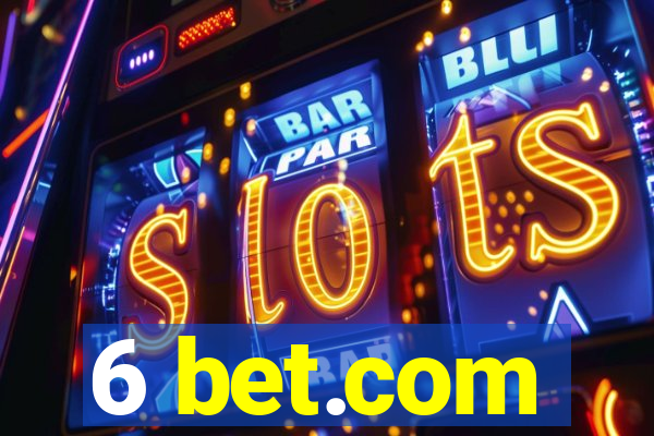 6 bet.com