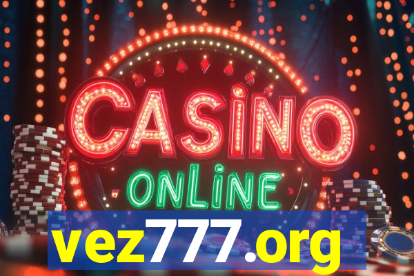 vez777.org