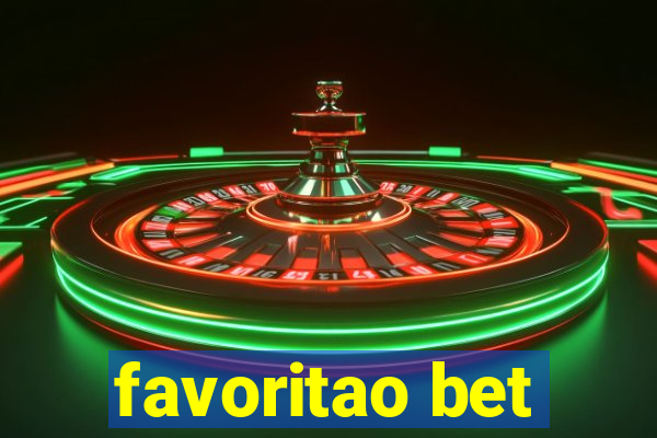 favoritao bet