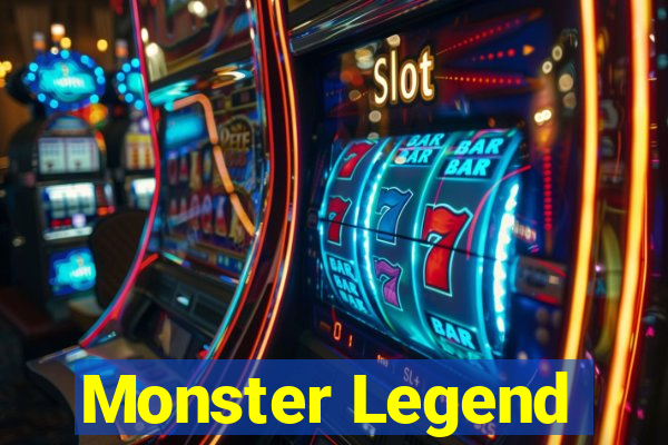 Monster Legend