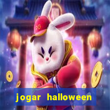 jogar halloween ca莽a niquel gratis