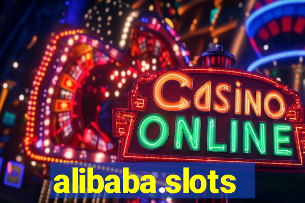 alibaba.slots