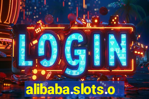 alibaba.slots.org