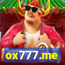 ox777.me