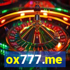 ox777.me