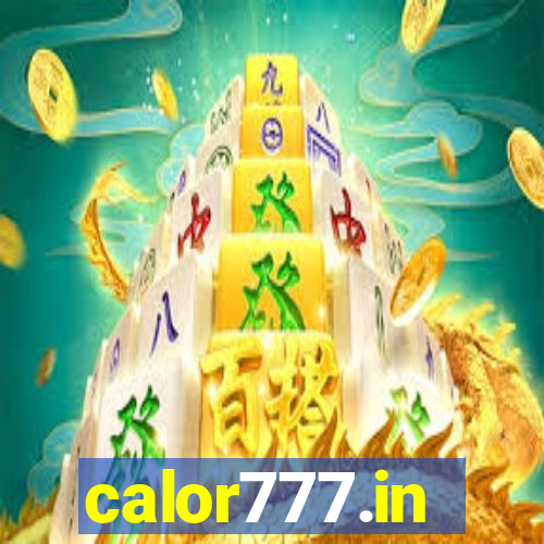 calor777.in