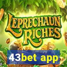 43bet app