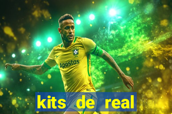 kits de real madrid para dls 19