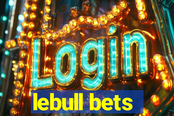 lebull bets