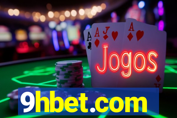 9hbet.com