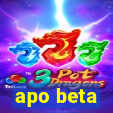 apo beta