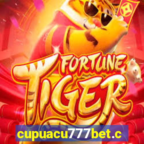 cupuacu777bet.com