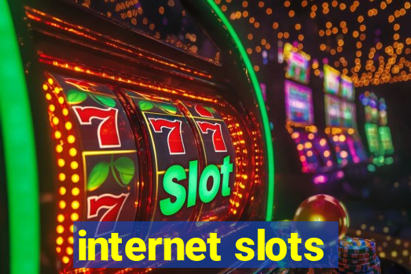 internet slots