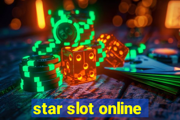 star slot online