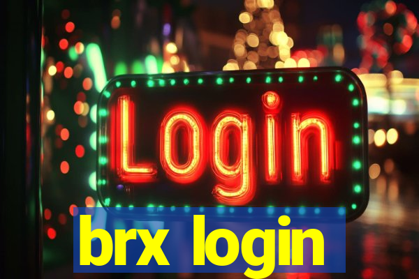 brx login