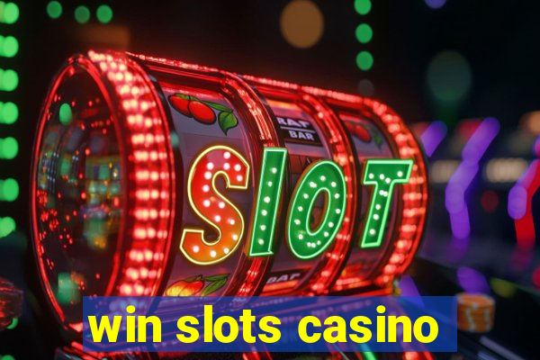 win slots casino