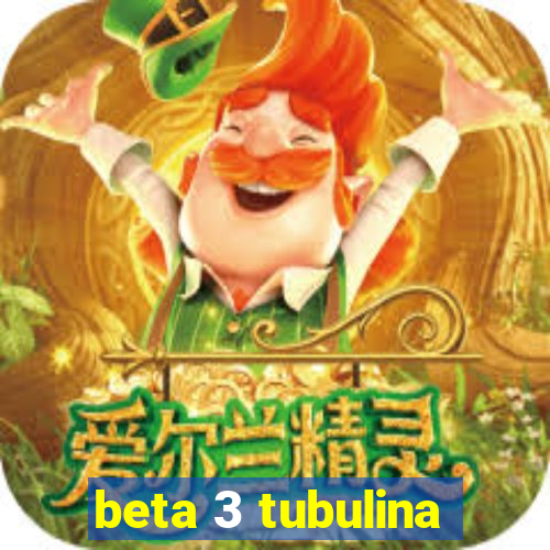 beta 3 tubulina