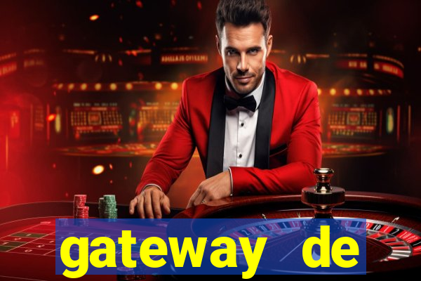 gateway de pagamento para cassino