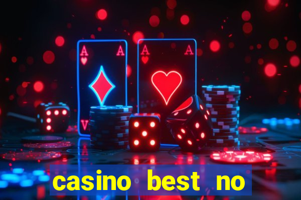 casino best no deposit bonus