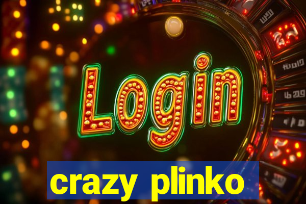 crazy plinko