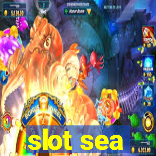 slot sea