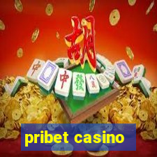 pribet casino