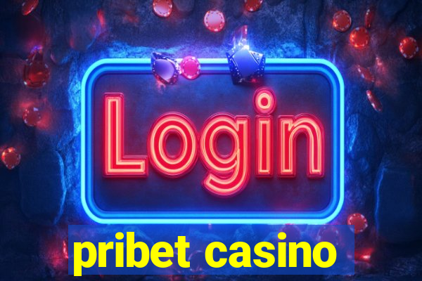 pribet casino