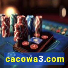 cacowa3.com