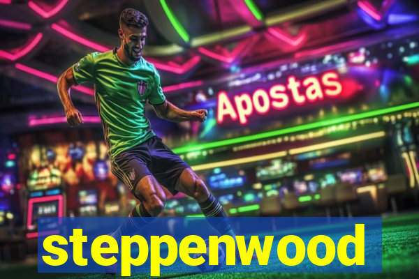 steppenwood