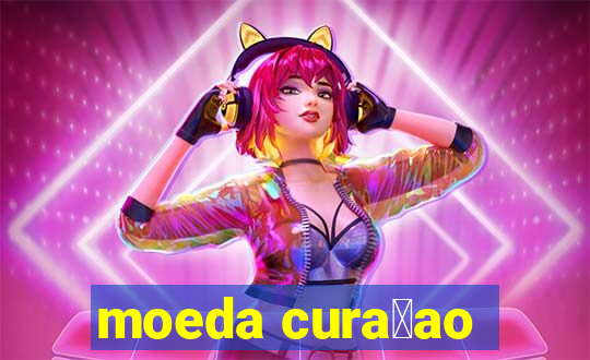 moeda cura莽ao