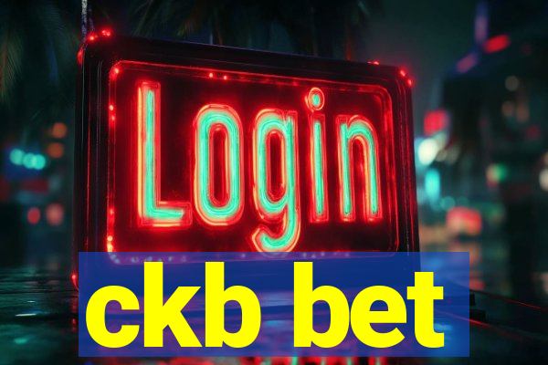 ckb bet