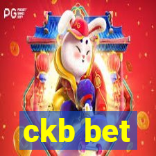 ckb bet