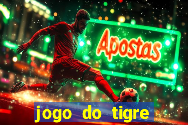 jogo do tigre teste grátis