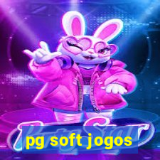 pg soft jogos