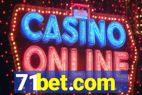 71bet.com