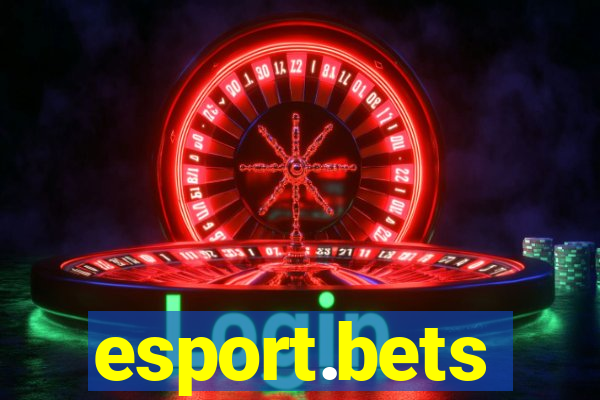 esport.bets