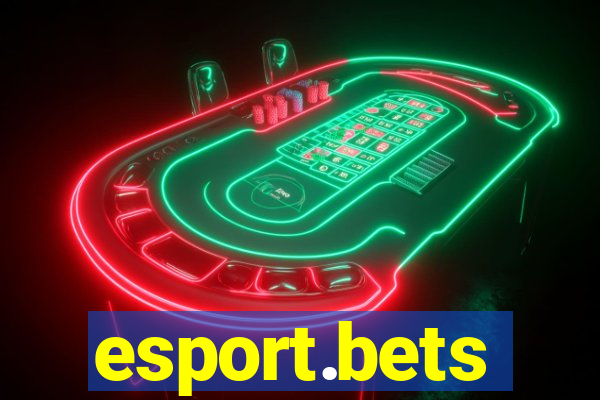 esport.bets