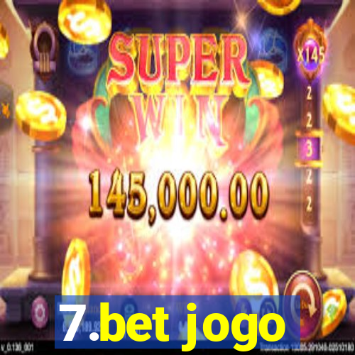 7.bet jogo