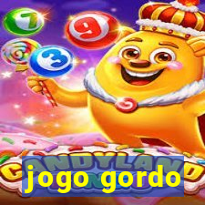 jogo gordo