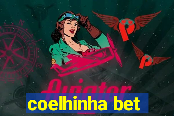 coelhinha bet