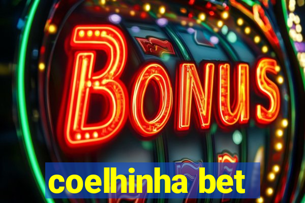 coelhinha bet